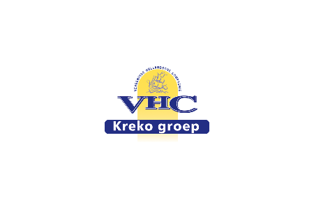 VHC Kreko Moerdijk
